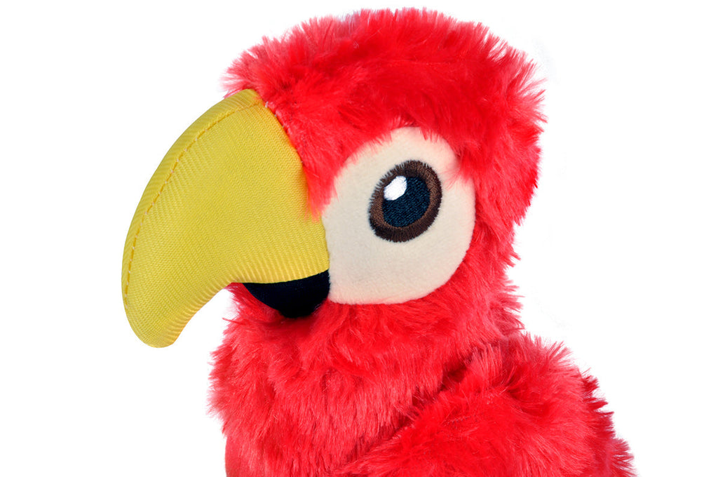 Dog Plush Toy -  Fetching Flock Collection