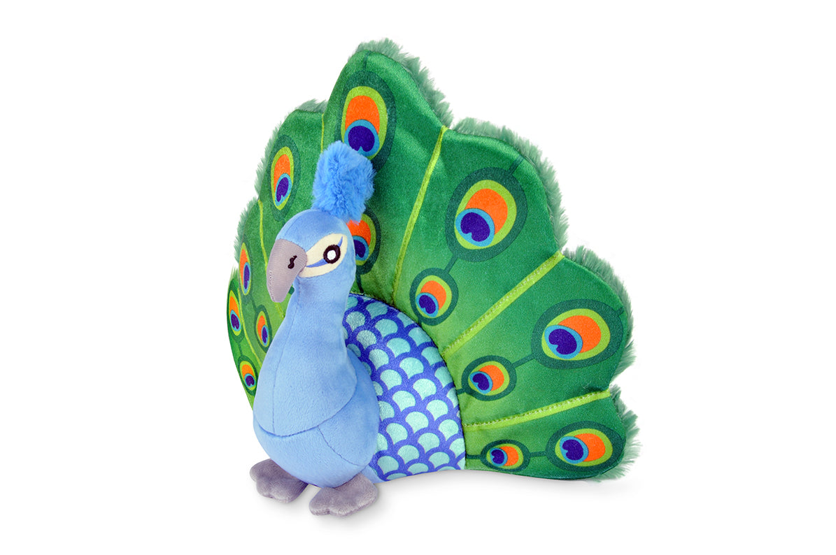 Dog Plush Toy -  Fetching Flock Collection