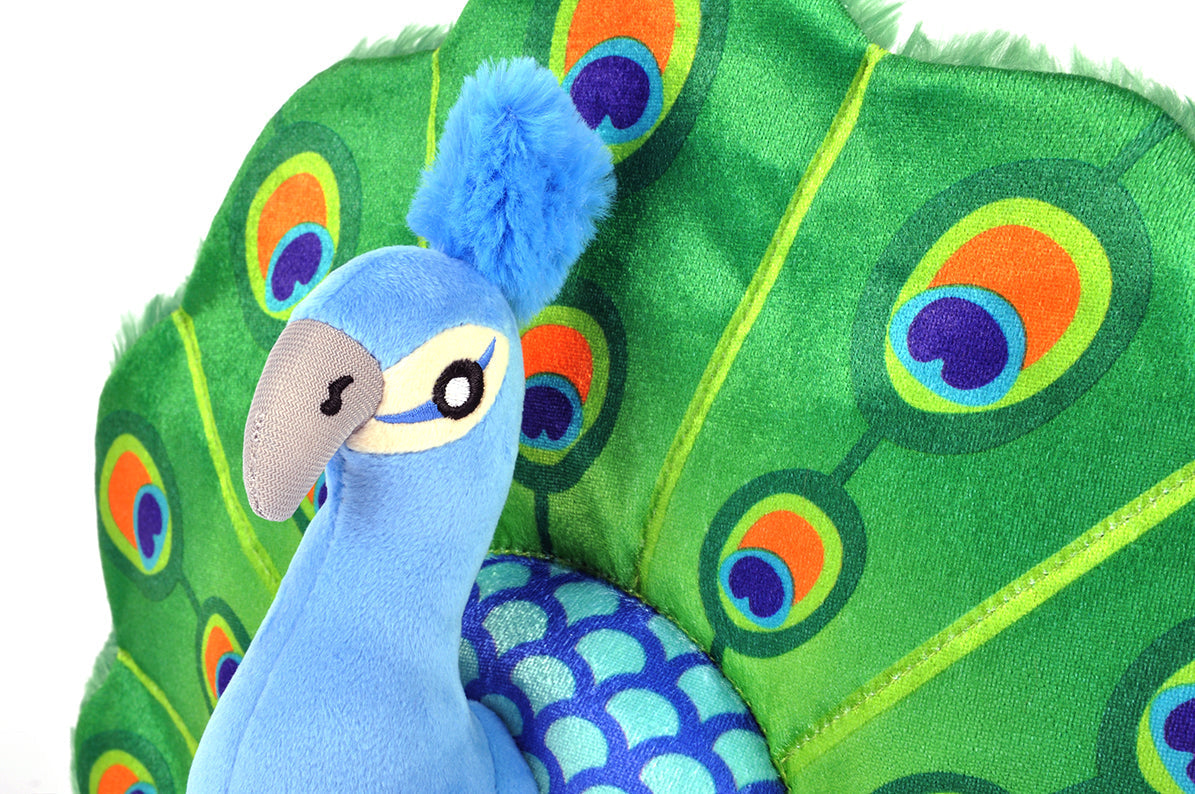 Dog Plush Toy -  Fetching Flock Collection