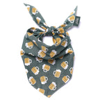 The Paws Dog Bandana