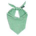 The Paws Dog Bandana