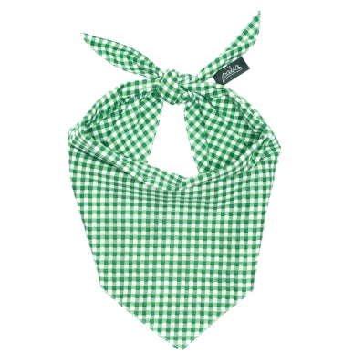 The Paws Dog Bandana