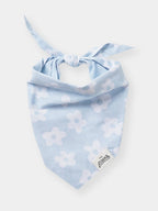 The Paws Dog Bandana