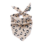 The Paws Dog Bandana