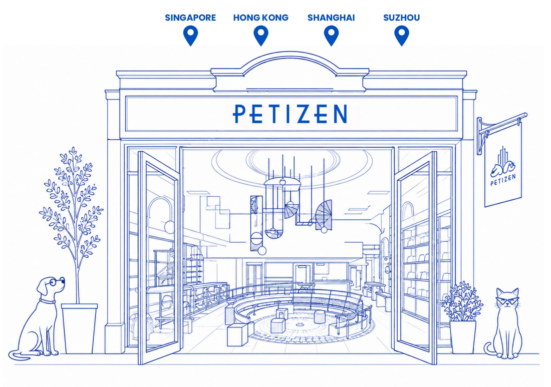 Where Pets Belong
