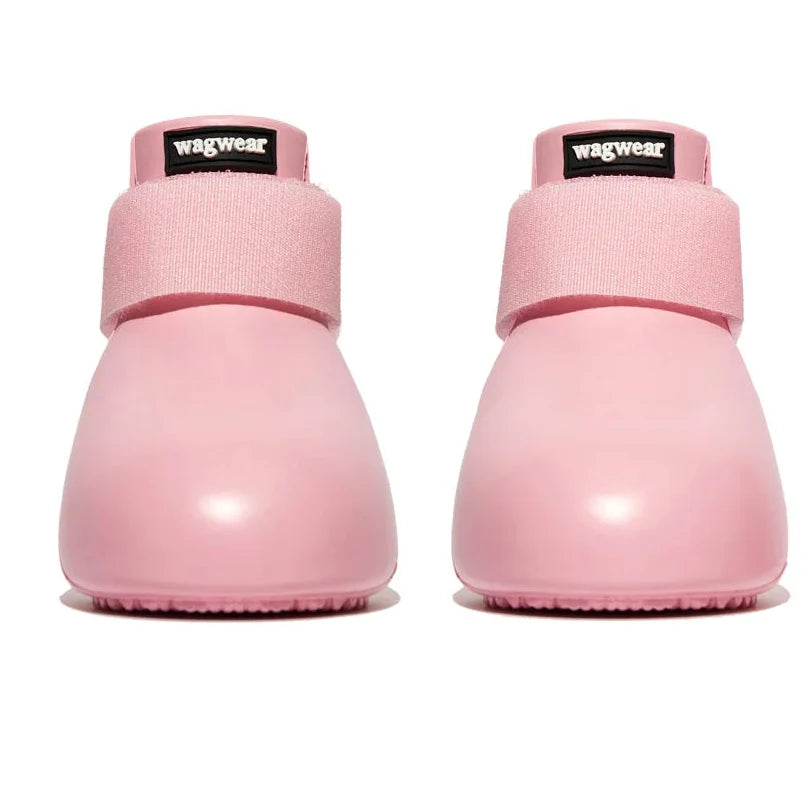 Wagwear Dog Boots - WagWellies™ (1 pair of 2)