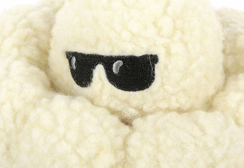 Dog Plush Toy - Hollywoof Cinema Collection