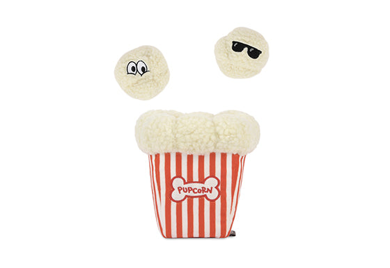 Dog Plush Toy - Hollywoof Cinema Collection