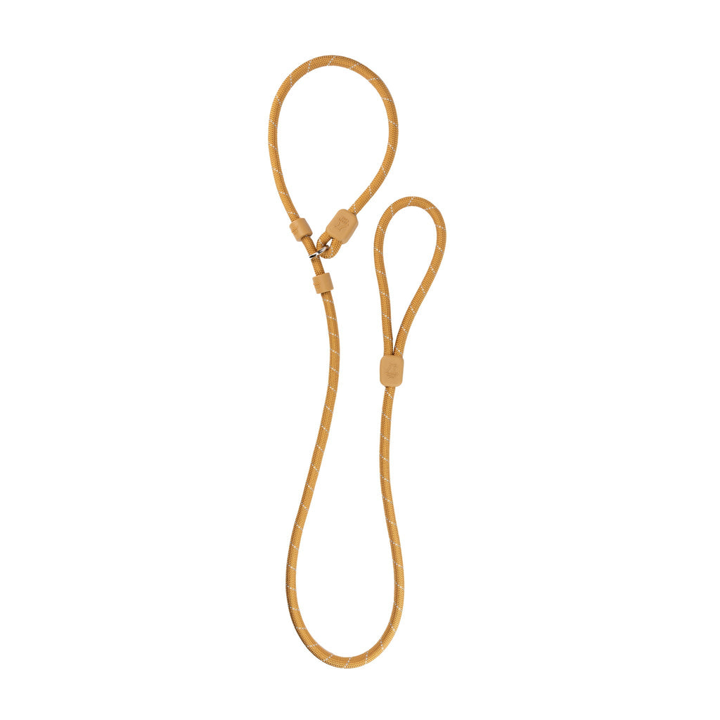 Woolly Wolf - Harness & Leash for Dogs