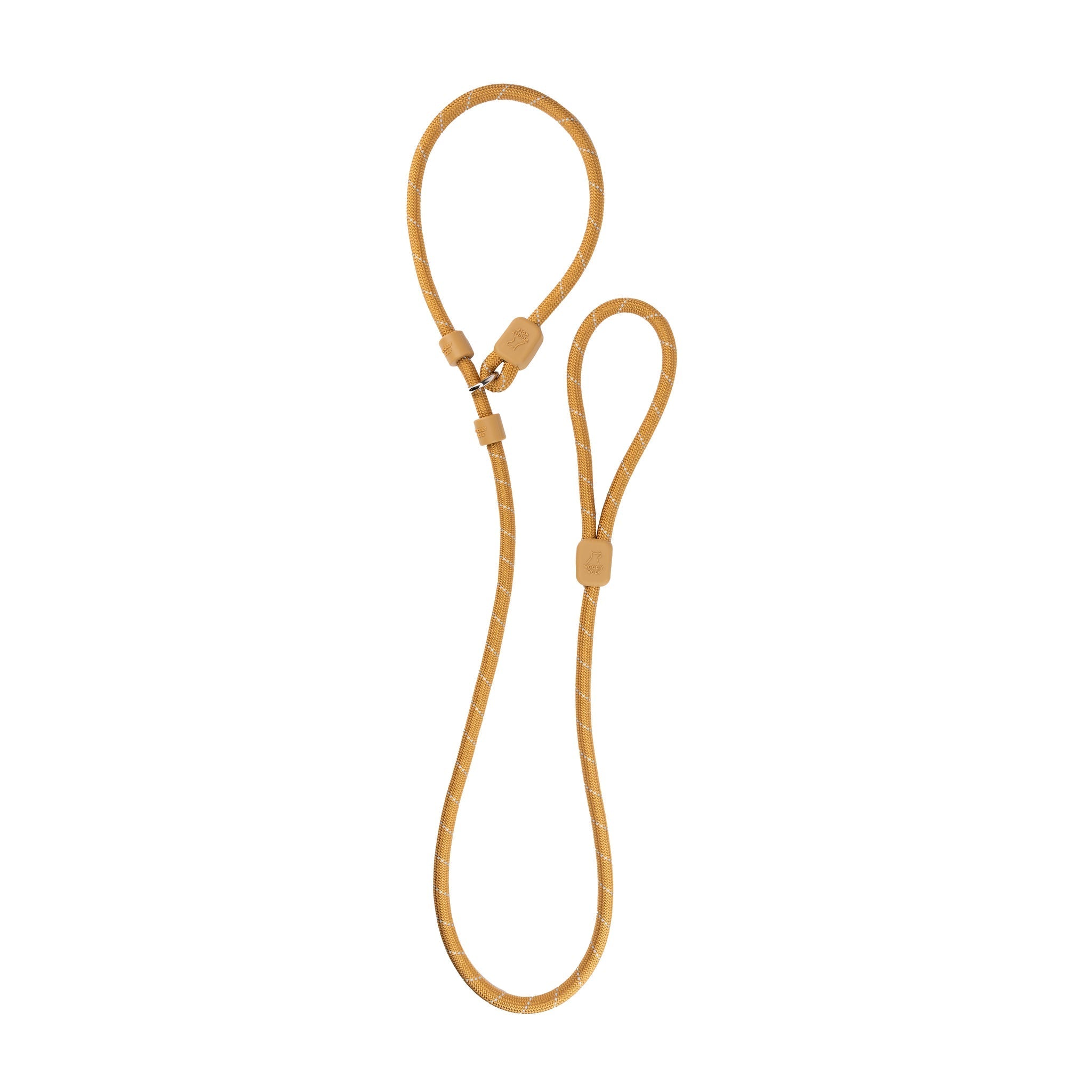 Woolly Wolf - Harness & Leash for Dogs