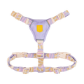 Woolly Wolf Sunshower Dog Harness
