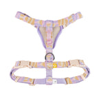 Woolly Wolf Sunshower Dog Harness