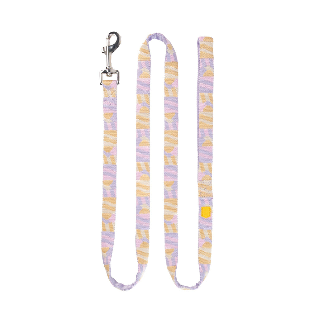 Woolly Wolf - Harness & Leash for Dogs