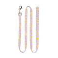 Woolly Wolf Sunshower Dog Leash