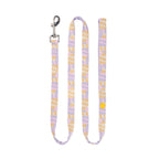 Woolly Wolf - Harness & Leash for Dogs
