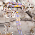 Woolly Wolf Sunshower Dog Leash