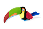 Dog Plush Toy -  Fetching Flock Collection