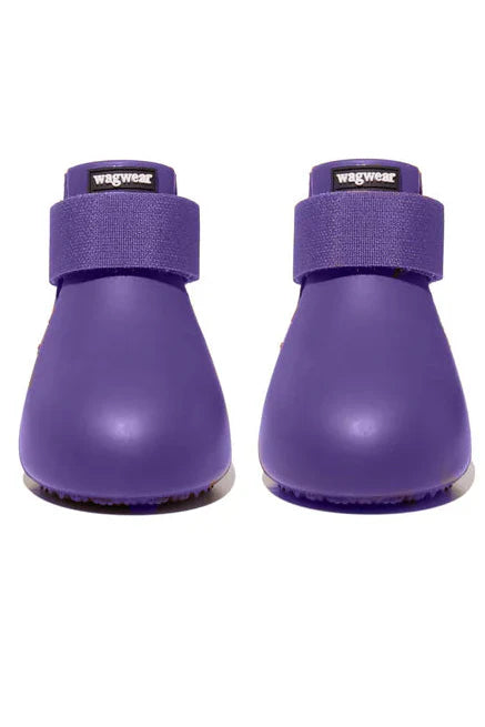 Dog Boots - WagWellies™ (1 pair of 2)