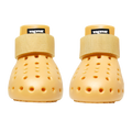 Wagwear WagWellies Mojave dog boots Singapore - protective paw boots for hot ground