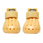 Wagwear WagWellies Mojave dog boots Singapore - protective paw boots for hot ground