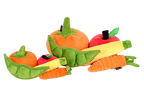 P.L.A.Y. Garden Fresh dog plush toy collection Singapore