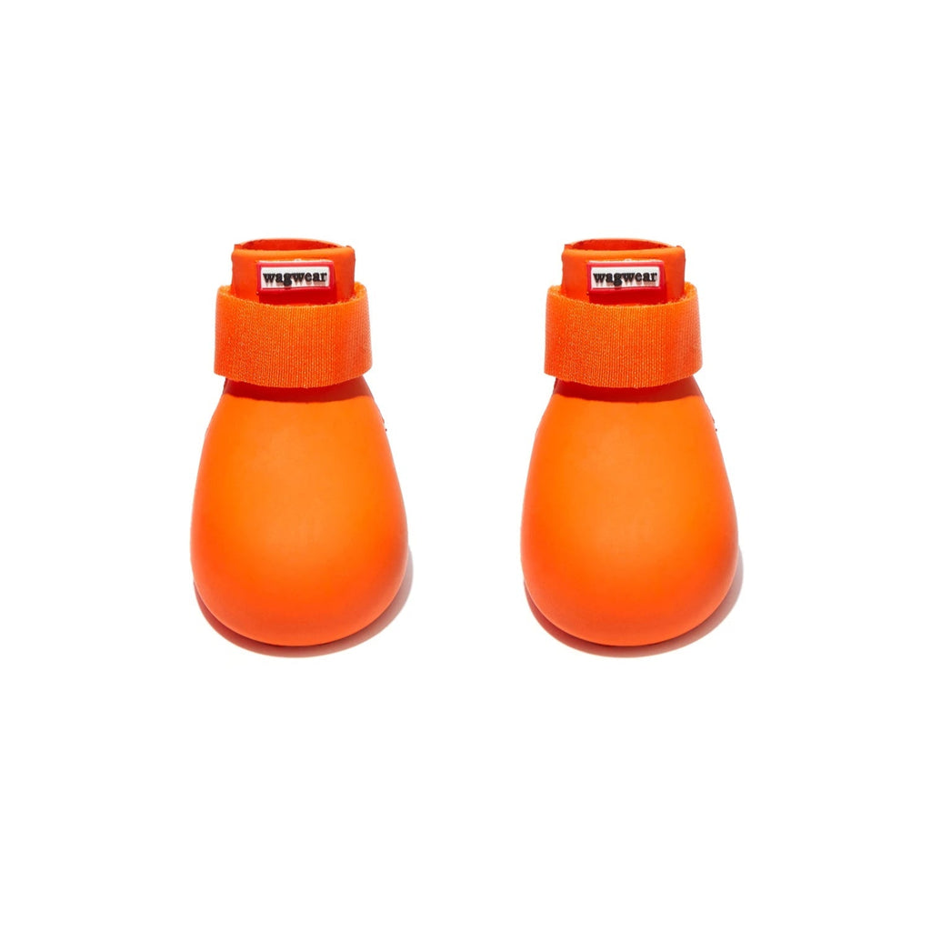 Wagwear Dog Boots - WagWellies™ (1 pair of 2)