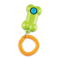 Smarty Pooch dog training clicker Singapore - obedience training tool - product overview