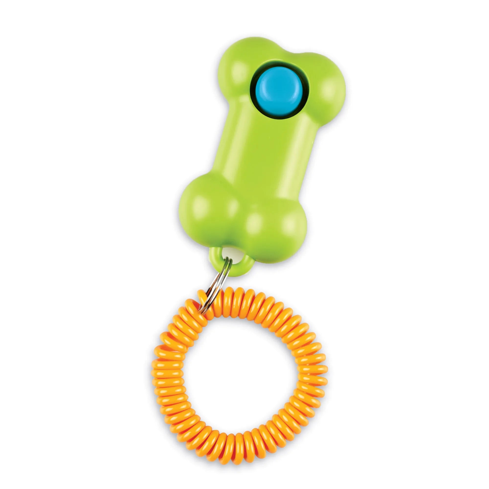 Smarty Pooch dog training clicker Singapore - obedience training tool - product overview