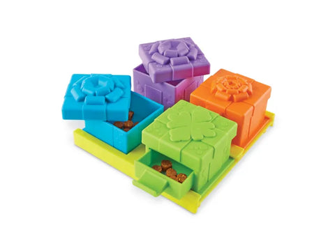 Surprise Party - Treat Puzzle