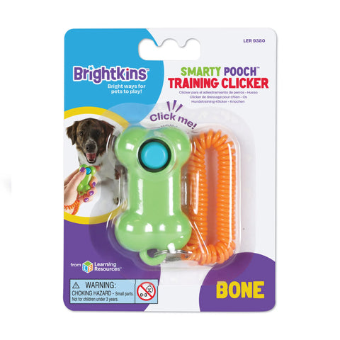 Smarty Pooch - Training Clicker