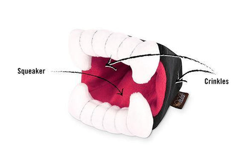 Howling Haunts Collection - Petisan