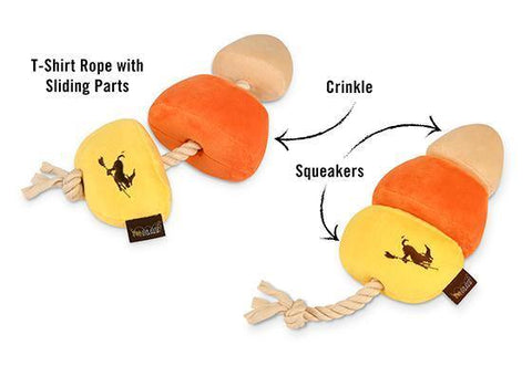 Howling Haunts Collection - Petisan