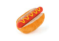 P.L.A.Y. American Classic dog plush toy collection Singapore - features