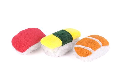 P.L.A.Y. Feline Frenzy Food cat toy collection Singapore
