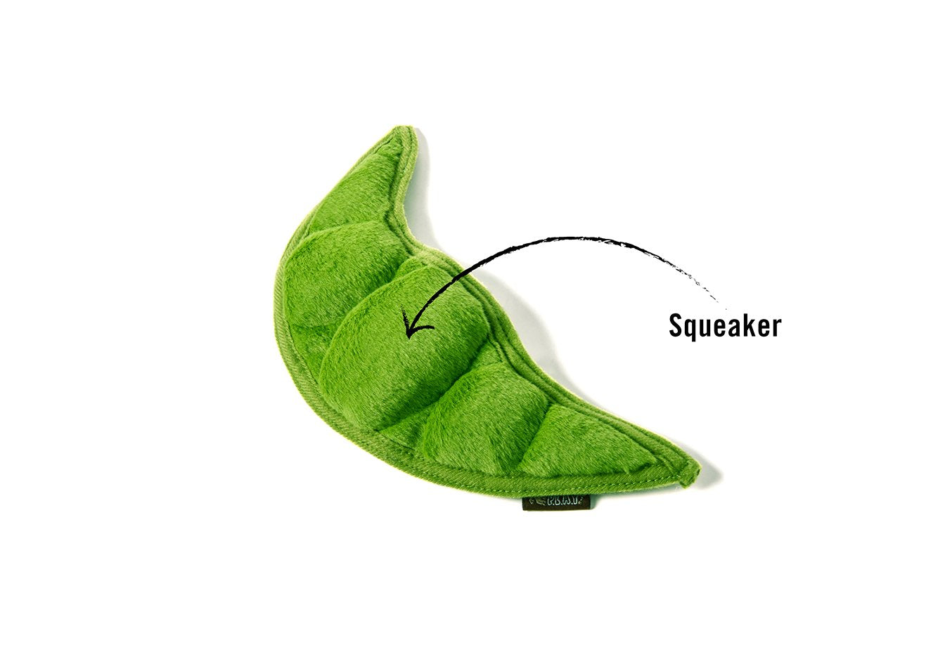 P.L.A.Y. Garden Fresh dog plush toy collection Singapore - colour options