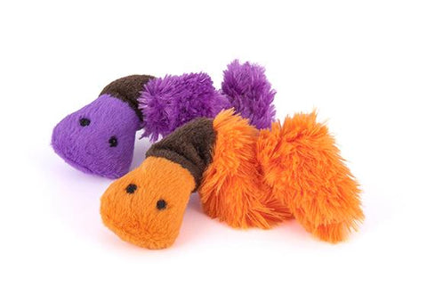 Cat Toy - Critter Collection