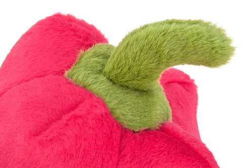 Dog Plush Toy - Farm Fresh Collection