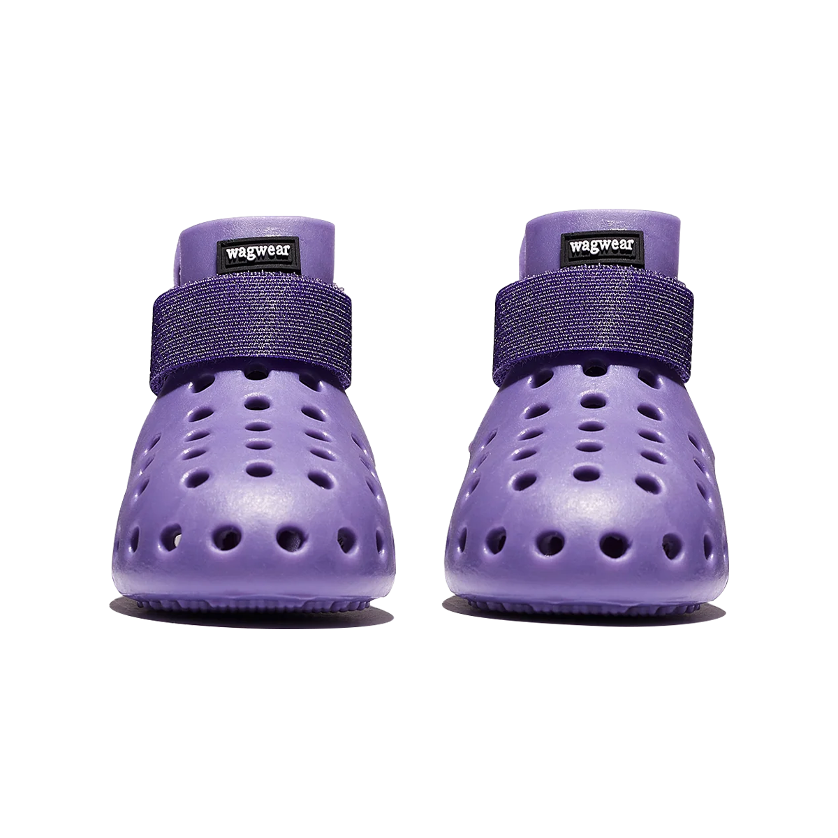 Wagwear WagWellies Mojave dog boots Singapore - protective paw boots for hot ground - lifestyle