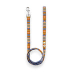 Woolly Wolf Nightless Night Dog Leash