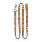 Woolly Wolf Nightless Night Dog Leash