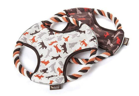 Flying Disc Toy - Petisan