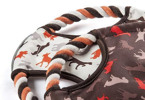 Flying Disc Toy - Petisan