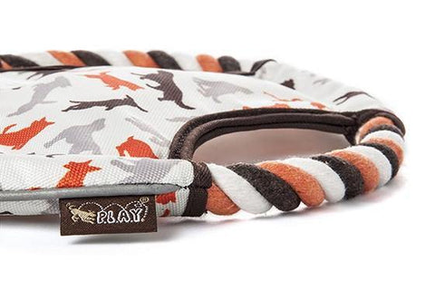 Flying Disc Toy - Petisan