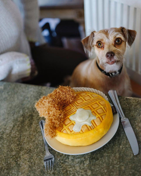 Barking Brunch Collection - Petisan