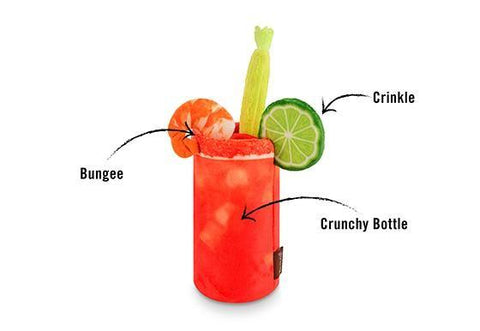 Barking Brunch Collection - Petisan