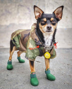 Wagwear Dog Boots - WagWellies™ (1 pair of 2)