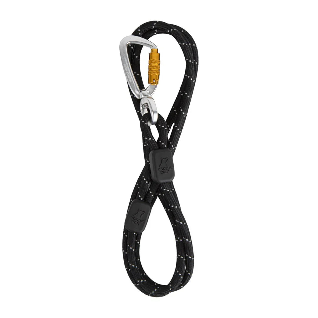 Woolly Wolf - Harness & Leash for Dogs