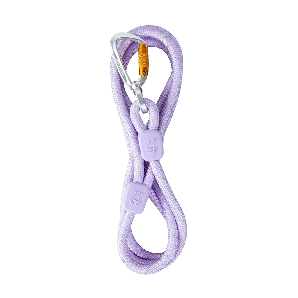 Woolly Wolf - Harness & Leash for Dogs