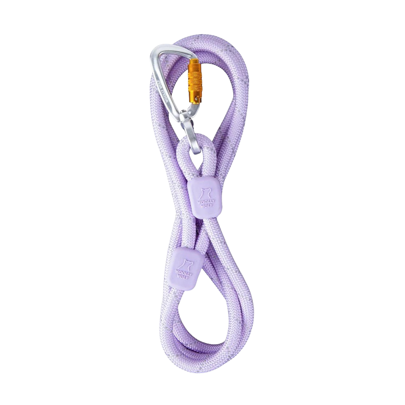 Woolly Wolf - Harness & Leash for Dogs