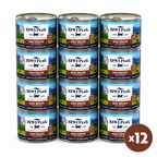 ZIWI Peak Canned Wet Beef Recipe for Cats (185g) - 12 Cans
